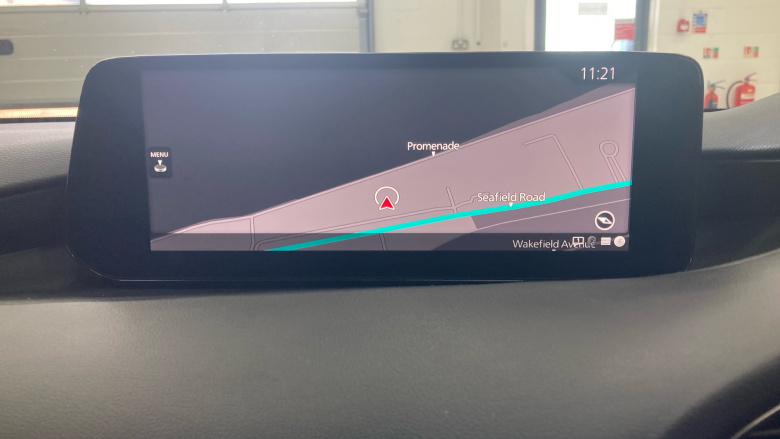 Mazda 3 2.0 e-Skyactiv G MHEV Homura 5dr Petrol Hatchback